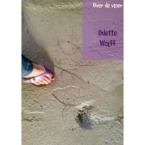 Over De Vloer - Odette Wolff