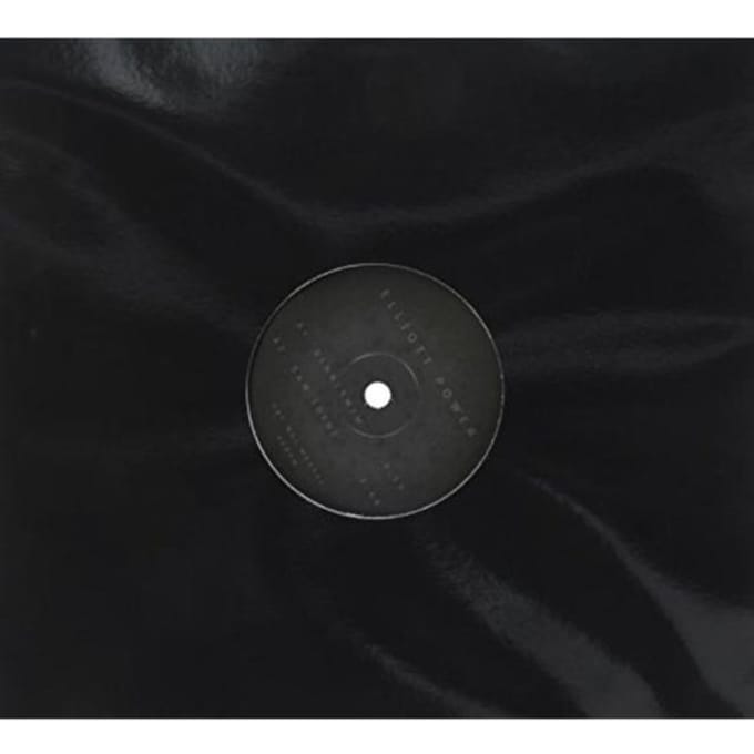 Elliott Power - Sink/Swim LP