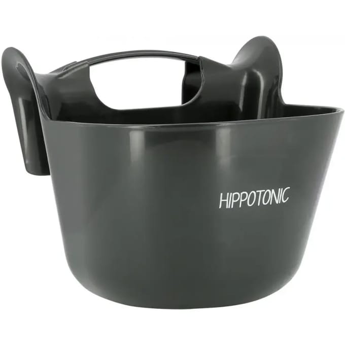Hippotone draagbare chrochet feeders