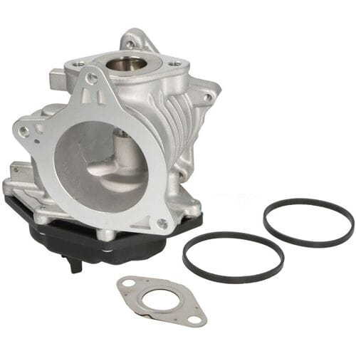 EGR-klep NISSENS 98521
