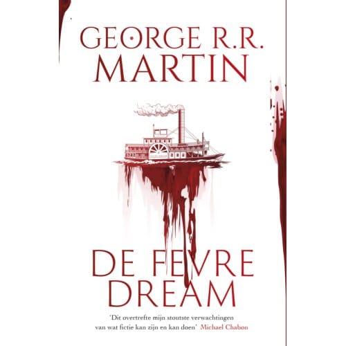 De Fevre Dream - George R.R. Martin