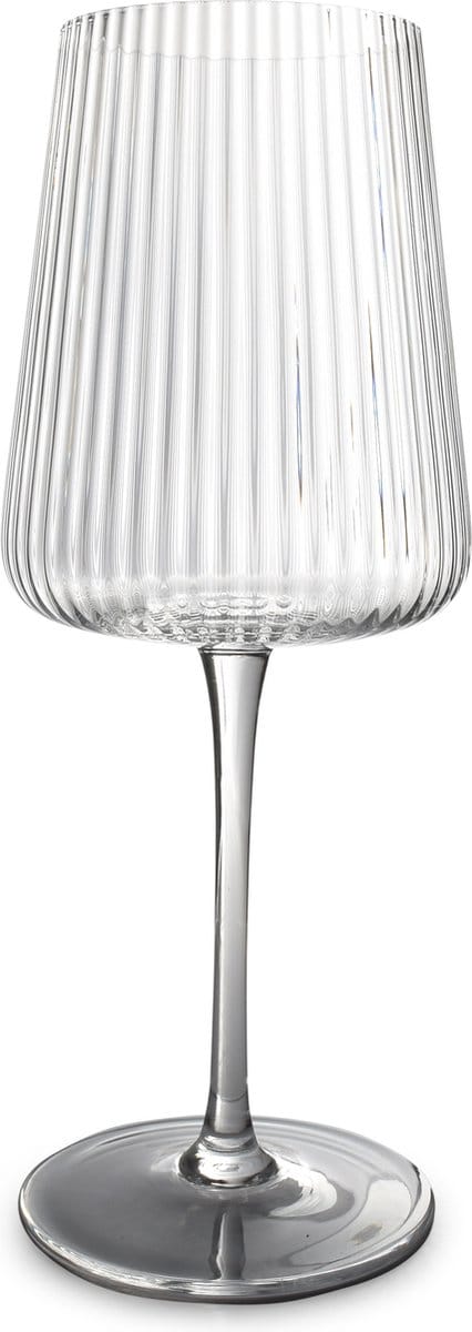 S|P Collection Witte Wijnglas 40cl Ray - set/4