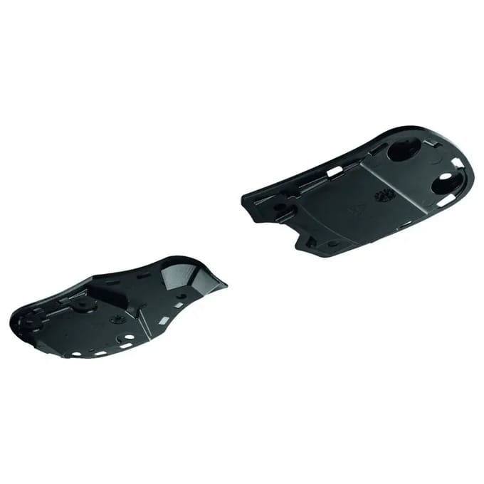 Skibindingen Atomic 3.0° Canting Shim Small
