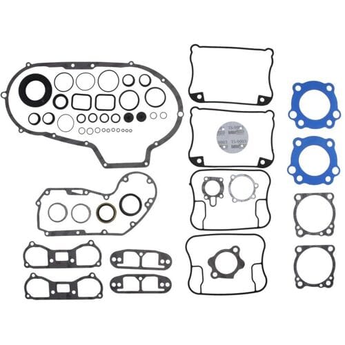 Complete pakkingset, motor ATHENA P400195900702