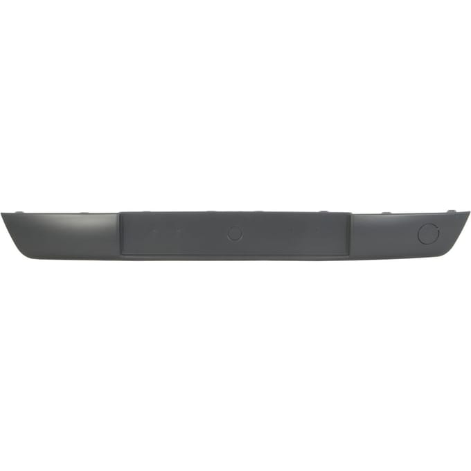 Bumper - spoiler BLIC 5511-00-0537221P
