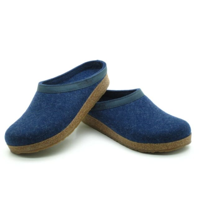 Haflinger 713001-grizzly torben 72-jeans