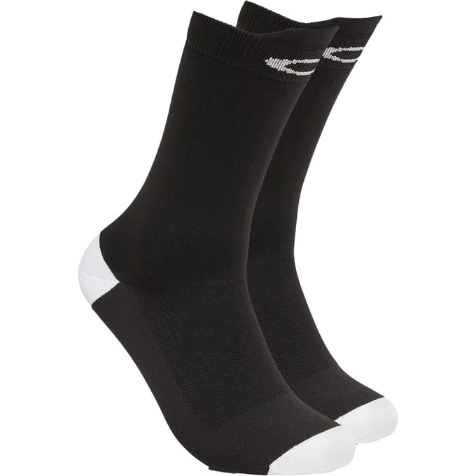 Oakley Apparel Seeker Lange Sokken Zwart EU 35-38 Man