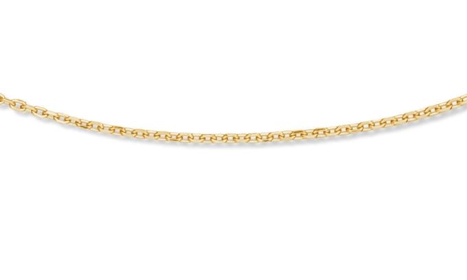 Glow 201.27421.8 Unisex Ketting - Collier