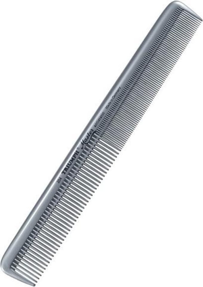 Hercules Triumph Master knipkam 95/250 Grijs 21,5cm