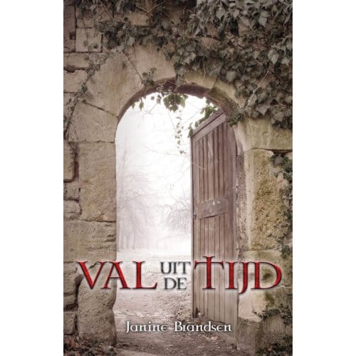 Val Uit De Tijd - Janine Brandsen