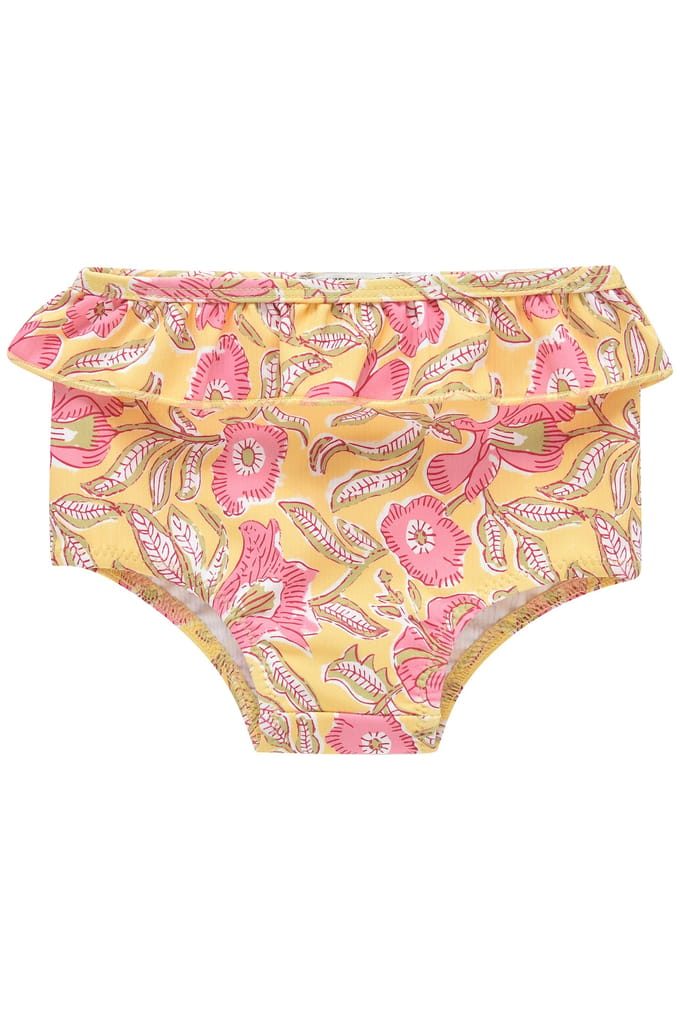 Louise Misha Panties Zaca Lem Patchouli Spring Größe: 18M | Bademode Outlet | kids