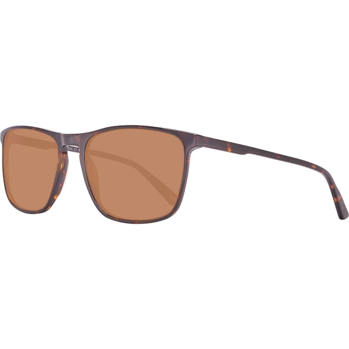 Zonnebril Heren Helly Hansen HH5004-C01-57 ø 57 mm