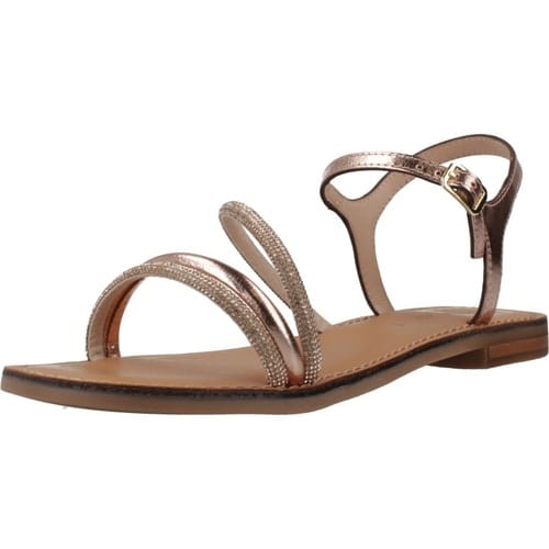 Platte sandalen Geox D Maddalusiac