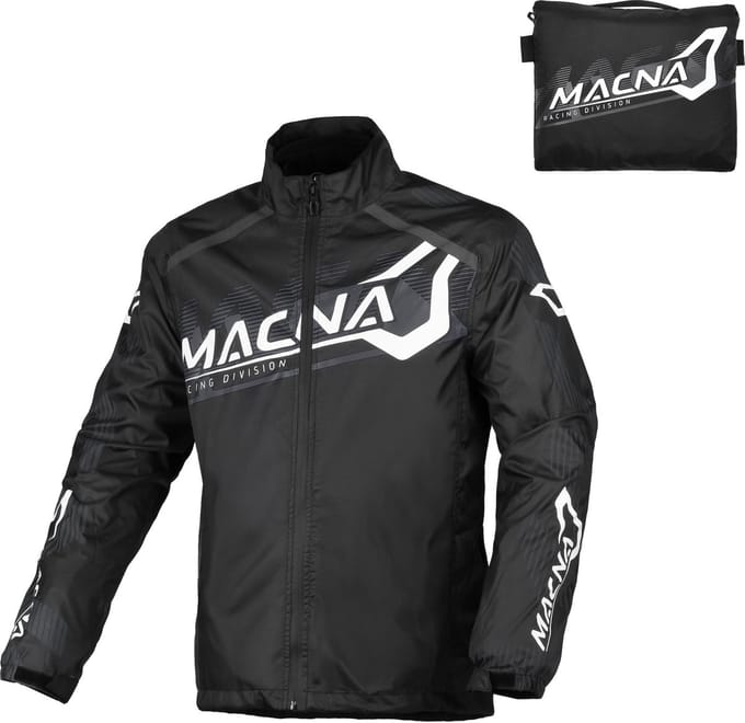 Macna Rainossi Motorfiets Regenjas -