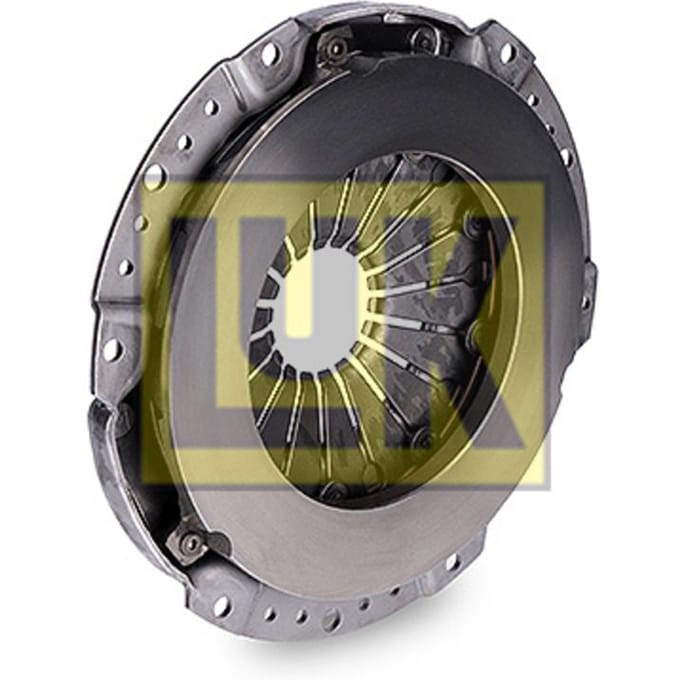 Schaeffler Luk Koppelingsdrukplaat LUK 123 0160 20