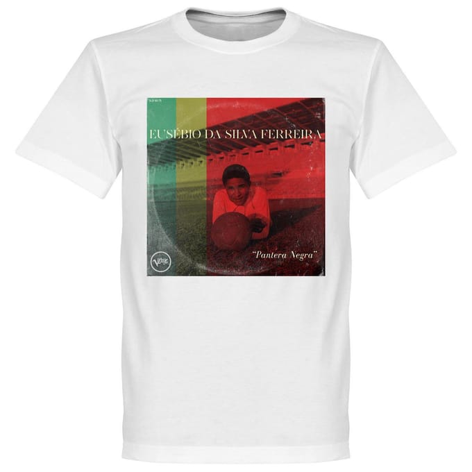 Pennarello LPFC Eusebio T-Shirt - XS