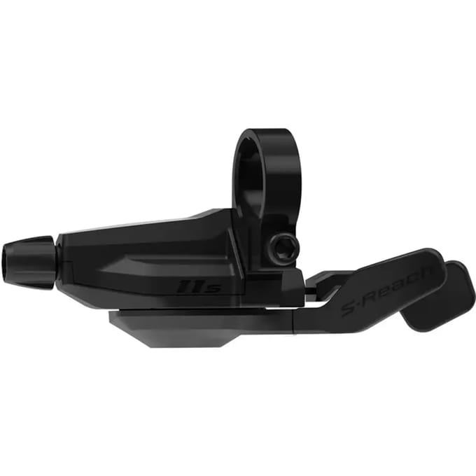 Versnellingspook Shimano Rapidfire Plus