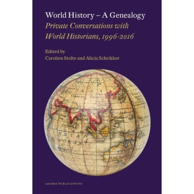 World History - A Genealogy
