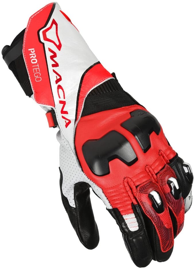 Macna Protego Motorfiets handschoenen -
