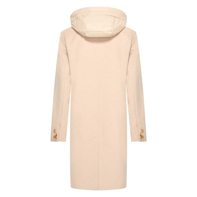 HV Polo Coat 0406103757 hvsariann