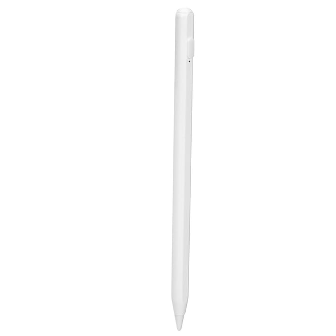 Actieve Stylus Multifunctionele Universele Actieve Capacitieve Stylus met 2 Vervangende Penpunten voor