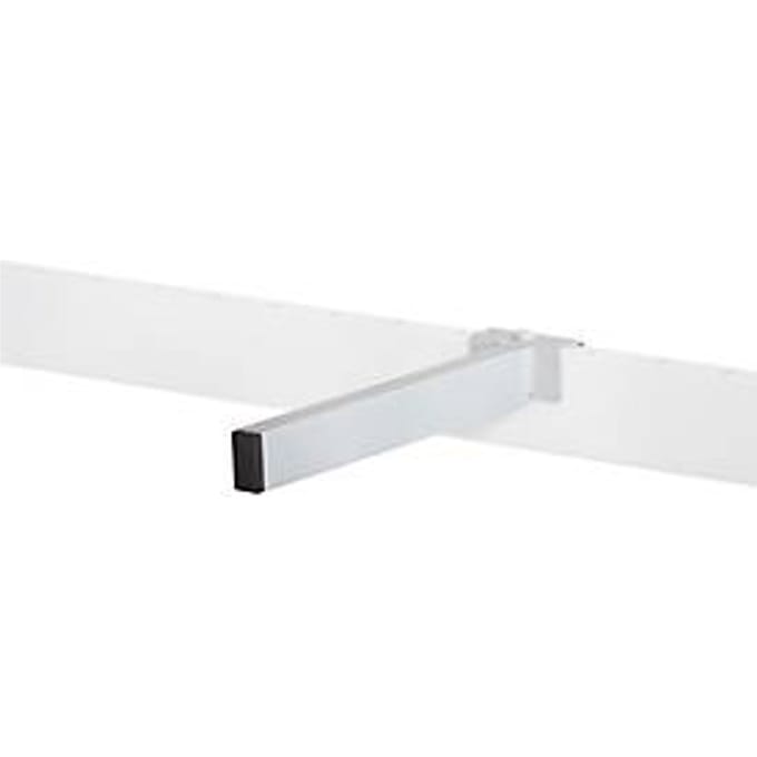 Scheidingsarm, onderverdeling, L 350 mm