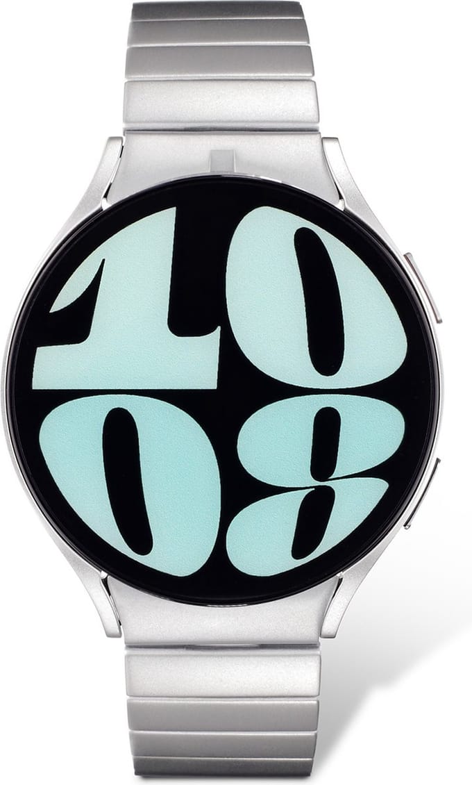 Samsung Special Edition SA.R940SB Galaxy Watch 6 - Smartwatch