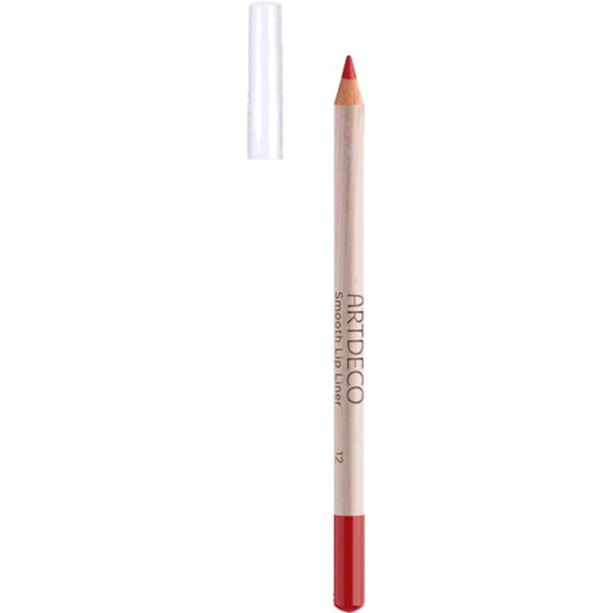 Lipliner Artdeco Lippotlood Smooth - 12 Roseate