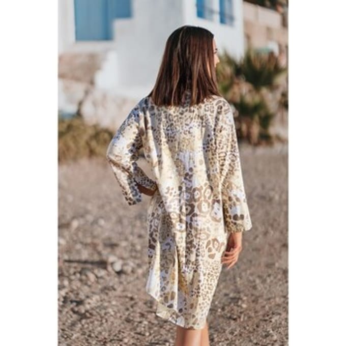 Pareo Isla Bonita By Sigris Kurta
