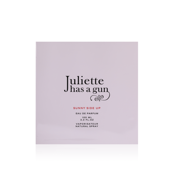 Juliette has a gun Classic Collection Sunny Side Up Eau de Parfum