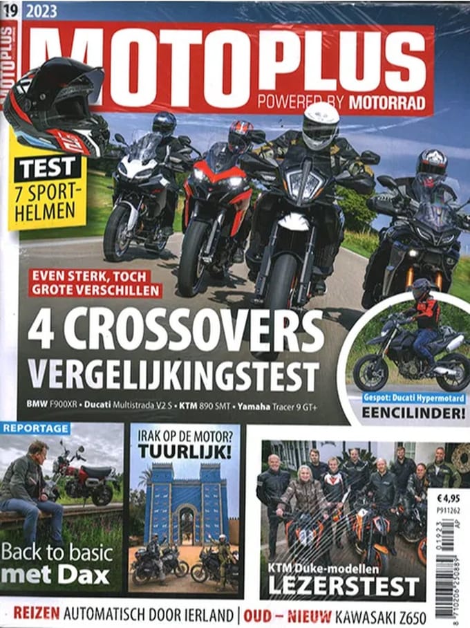 Motoplus - 19 2023