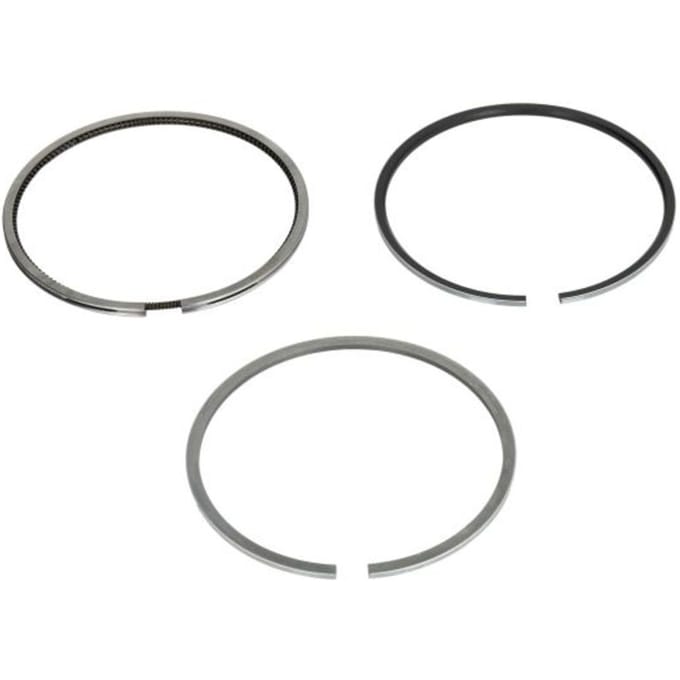 Zuigerveren set MAHLE 029 54 N2