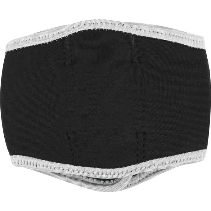 Kwaliteit Neopreen Fisheye Lens Beschermhoes Camera Lens Stofdichte Hoes Accessoire white