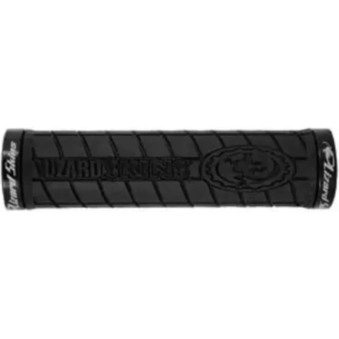 Handvat Lizard Skins Lock-On Grip Logo LOG