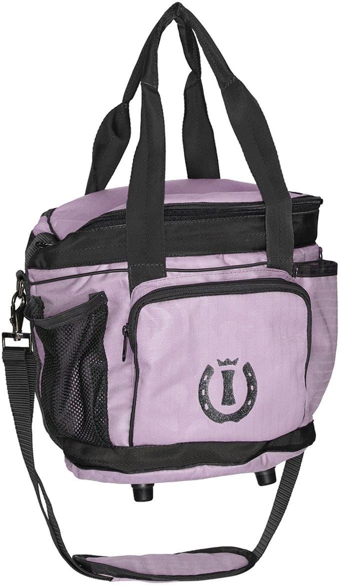Imperial Riding - Groomingbag IRH Basic - Poetstas - Wisteria
