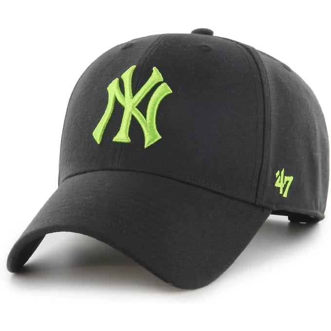 New York Yankees honkicap 47Brand MLB MVP