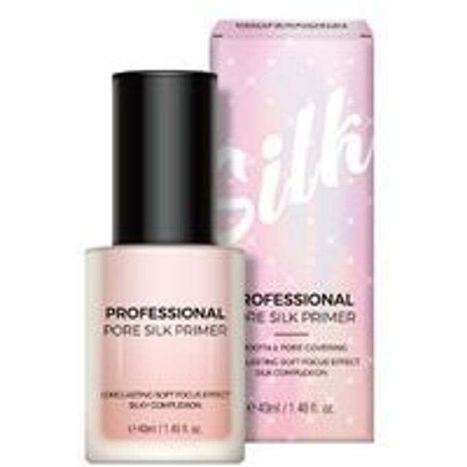 Pretty skin - Professional Pore Primer - 2 Types Silk