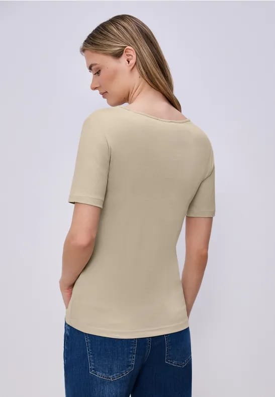 Basic Shirt