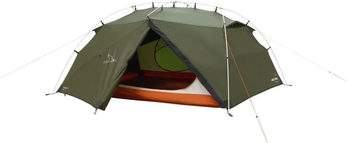 Easycamp Rago 3 Tent Groen 3 Places