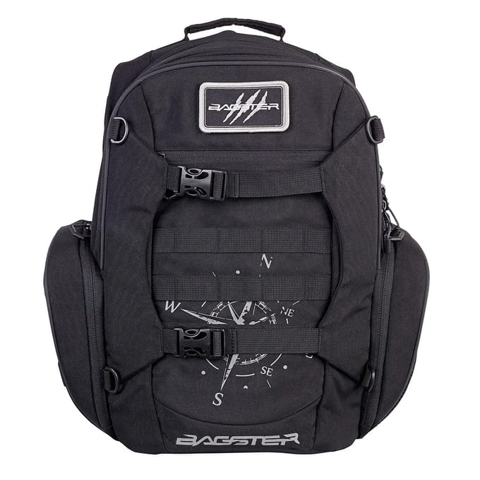 Rugzak Bagster Wind