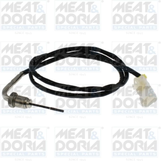 Sensor, uitlaatgastemperatuur MEAT & DORIA 12799