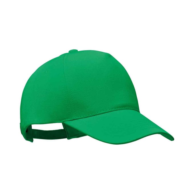 SOLS Seoul 5-paneel pet (Boeddhistisch Groen)