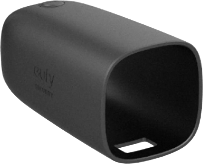 Eufy Skin Beschermende Siliconencase Voor Eufy Security 1, 2 En 2 Pro Camera