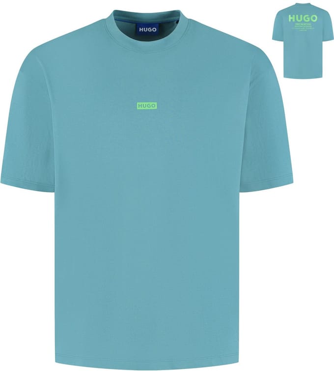 Hugo Nalono Shirt Heren - Maat S