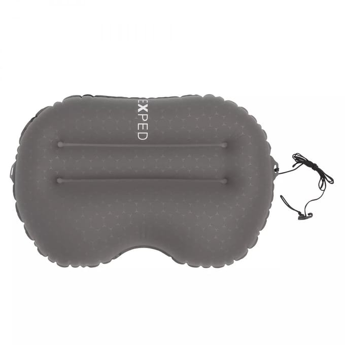 Exped Ultra Pillow - Kussen L 38 cm (greygoose)