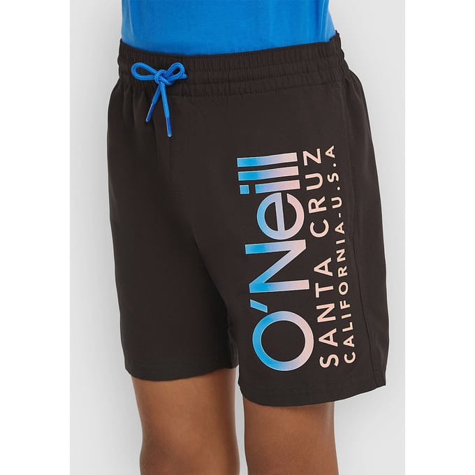 O'Neill jongens zwemshort cali zwart