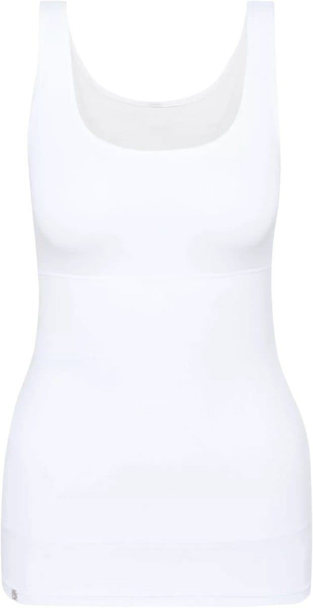 Triumph Trendy Sensation Shirt02 Corrigerend ondergoed - WHITE