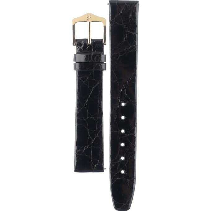 Hirsch 02208150-1-15 Prestige Horlogeband