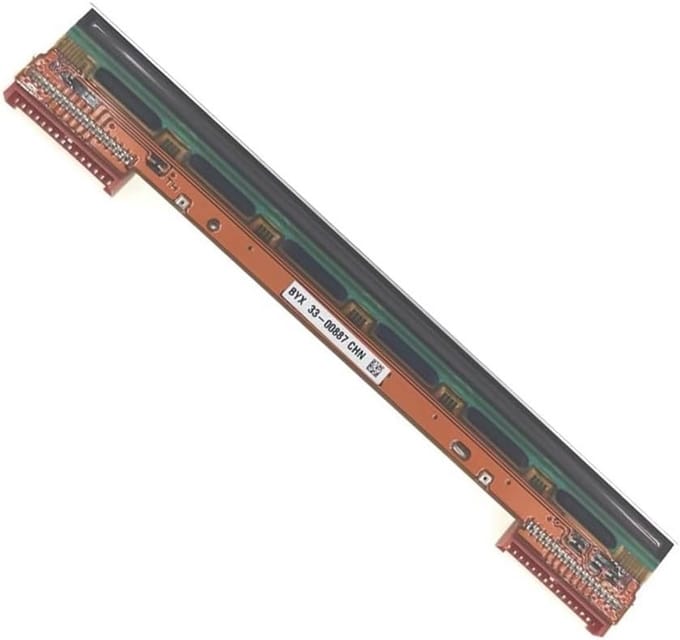 203dpi Thermische Printkop voor Zebra Labelprinters ZD-421 Serie