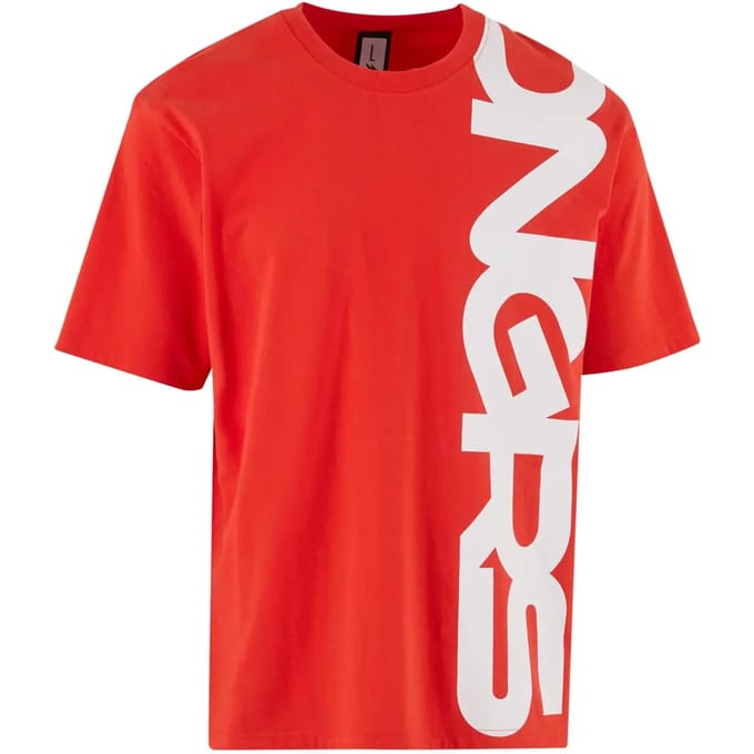 T-shirt Dangerous DNGRS Classic